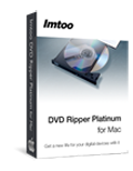 Free DownloadImTOO DVD Ripper Platinum for Mac