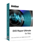 Free DownloadImTOO DVD Ripper Ultimate for Mac