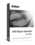 Free DownloadImTOO DVD Ripper Standard for Mac
