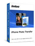 Free DownloadImTOO iPhone Photo Transfer