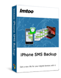 Free DownloadImTOO iPhone SMS Backup