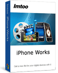 Free DownloadImTOO iPhone Works