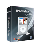 Free DownloadImTOO iPod Max for Mac