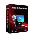 Free DownloadImTOO iPod Max