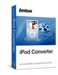 Free DownloadImTOO iPod Converter