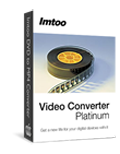 Free DownloadImTOO Video Converter Platinum for Mac