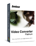 Free DownloadImTOO Video Converter Platinum