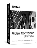 Free DownloadImTOO Video Converter Ultimate for Mac