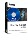 Xilisoft ImTOO Blu-ray Ripper for Mac