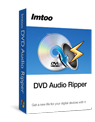 Xilisoft ImTOO DVD Audio Ripper