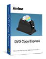 Xilisoft ImTOO DVD Copy Express SE