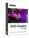Xilisoft ImTOO DVD Creator for Mac