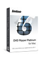 DVD Ripper Platinum for Mac