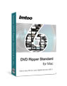 DVD Ripper Standard for Mac