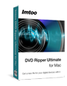 Xilisoft ImTOO DVD Ripper Ultimate for Mac