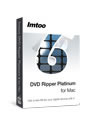 DVD Ripper Ultimate for Mac