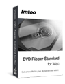 DVD Ripper Standard for Mac
