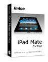Xilisoft ImTOO iPad Mate for Mac