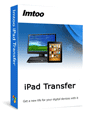 Xilisoft ImTOO iPad Transfer