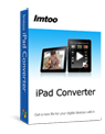 Xilisoft ImTOO iPad Converter