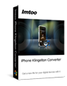 Xilisoft ImTOO iPhone Klingelton Converter