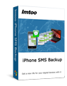 Xilisoft ImTOO iPhone SMS Backup