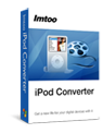 Xilisoft ImTOO iPod Converter