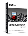 Xilisoft ImTOO iPod Converter for Mac