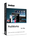 Xilisoft ImTOO PodWorks for Mac