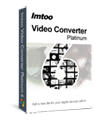 Video Converter Platinum