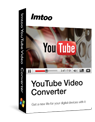 Xilisoft ImTOO YouTube Video Converter 