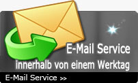 ImTOO 24 Stunden Email Service