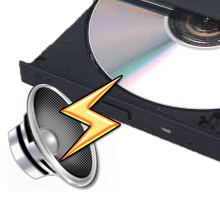 DVD Audio Ripper- Audio von DVD extrahieren