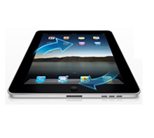iPad Video Converter mac- iphone zu mac übertragen