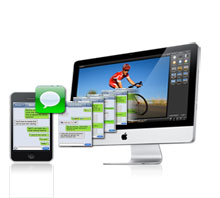 iphone sms backup for mac- iphone message yu sichern