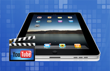 YouTube to iPad ripper-YouTube Videos für iPad konvertieren