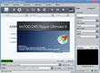 screenshot von dvd ripper