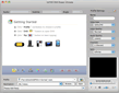 screenshot von dvd ripper for mac