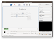 screenshot von iPad Video Converter for mac