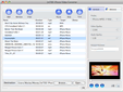 screenshot von iphone converter for mac