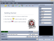 screenshot von Video Converter