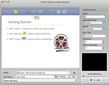 screenshot von Video Converter for Mac