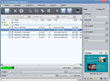screenshot von dvd ripper