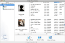 screenshot von iphone transfer for mac