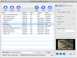 screenshot von iphone converter for mac
