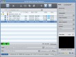 screenshot von Video Converter Mac