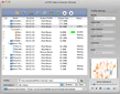 screenshot von Video Converter Mac