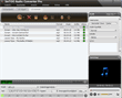 screenshot von Audio Converter Pro