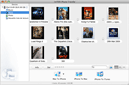 screenshot von iphone transfer for mac