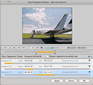 screenshot von Video Converter Mac